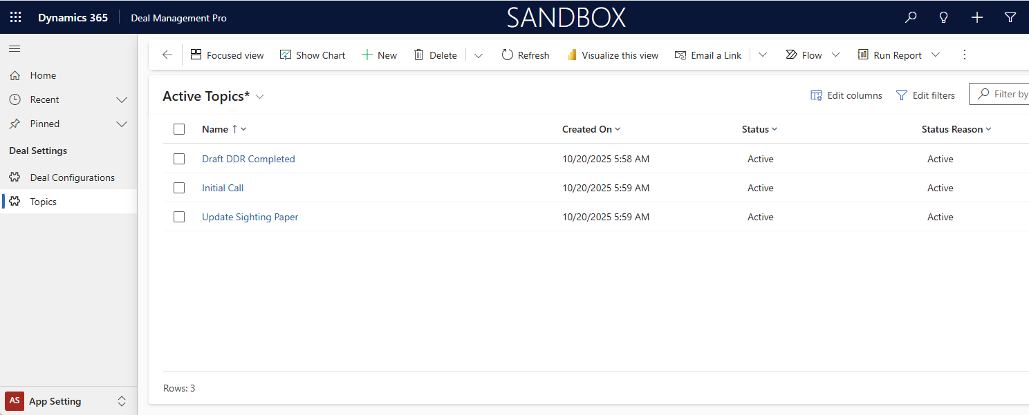 Pro-Assure Proven Approach